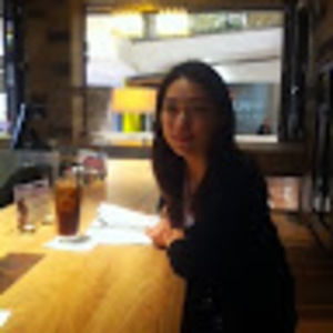 Meet your Posher, Jihee